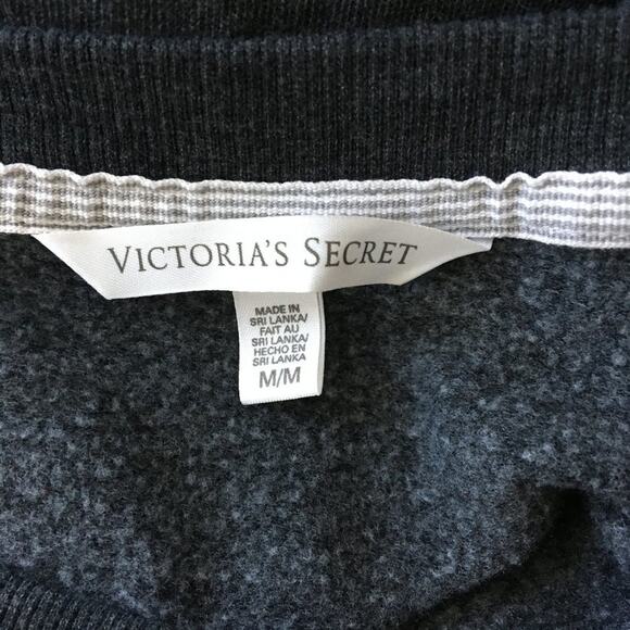 Victoria's Secret Angel Love Pullover Sweater M - Picture 8 of 9